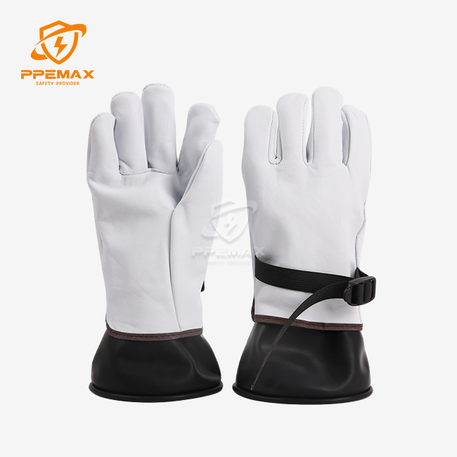 Class 0 Insulating Gloves Set
